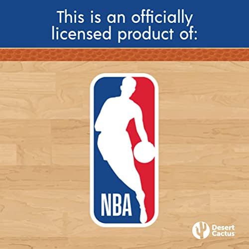 Miami Heat naljepnica NBA službeno licencirani vinilni naljepnica za laptop boce za vodu za vodu