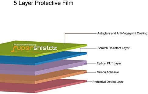 Supershieldz Zaštita ekrana protiv odsjaja dizajnirana za Apple iPhone 13 Mini