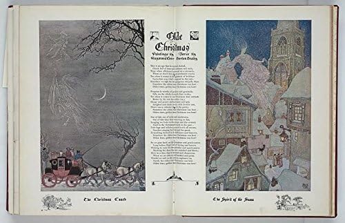 HistoricalFindings foto: fotografija Pak,stari Božić,1914,Raymond Ewer,Diližansa,snijeg, zima