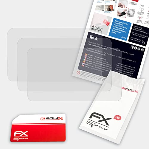ATFolix zaštitni zaštitnik kompatibilan sa GPD-om Winction Film za zaštitu ekrana, anti-reflektirajuće i