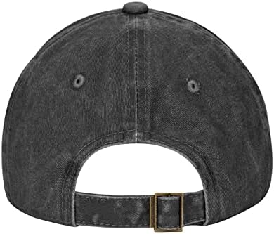 Univerzitet McGill University Classic Hat oprao je bejzbol-kapu Twill podesiv tata-šešir