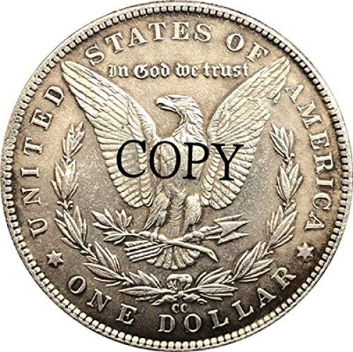 Challenge Coin Roman Copy Coins Type 19 CopyCollection Gift Coin Collection