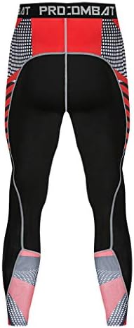Muška majica Ležerne prilike za fitness Brzo sušenje Elastične vrhove hlače Sportsko uskoljeno odijelo Haljina