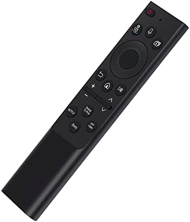 BN59-01385B TM2280E Replace Smart Voice Remote Control fit for Samsung QLED 4K Smart TV RMCSPB1EP1 BN59-01385A