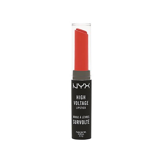 NYX Cosmetics visokonaponski ruž za usne HVLS04-Pink Lady