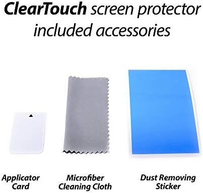 Boxwave zaštitnik ekrana kompatibilan sa ASUS VP228QG-ClearTouch Anti-Glare, Anti-Fingerprint mat film Skin za ASUS VP228QG