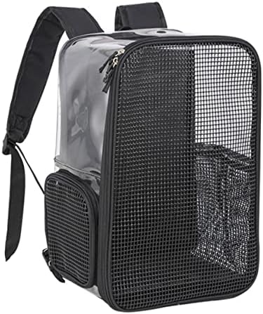 Ipetboom ruksak ruksak vanjski ruksak sklopivi ruksak za Putno štene ruksak za mačke torba za nošenje mrežaste