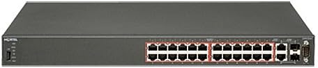 Ethernet prekidač za usmjeravanje 4526T PWR sa 24port 10/100 802.3AF POE