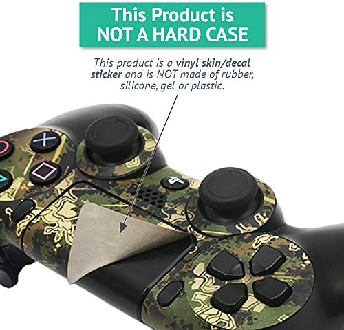 MightySkins koža kompatibilna sa Fosmon Xbox punjačem za kontroler-Midnight Mischief | zaštitni, izdržljivi i jedinstveni poklopac za omotavanje vinilnih naljepnica / jednostavan za nanošenje | uklanjanje / proizvedeno u SAD-u