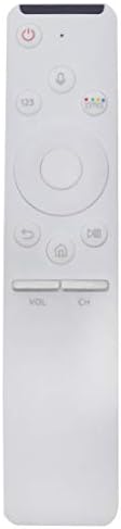 BN59-01242C Replaced Voice Remote fit for Samsung Smart TV RMCSPK1AP1 UA49KU7510W UA55KU7510W UA49KU7510WXXY