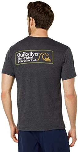 Quiksilver muški trg Biz majica