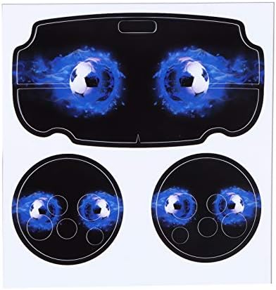 Kuidamos Anti-zagađenje, VR naljepnice za slušalice, Naljepnice VR Naljepnice, za oculus Quest 2 VR kontrolor