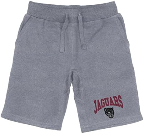 Texas A & M Univerzitet-San Antonio Jaguars Premium College Fleece kratke hlače