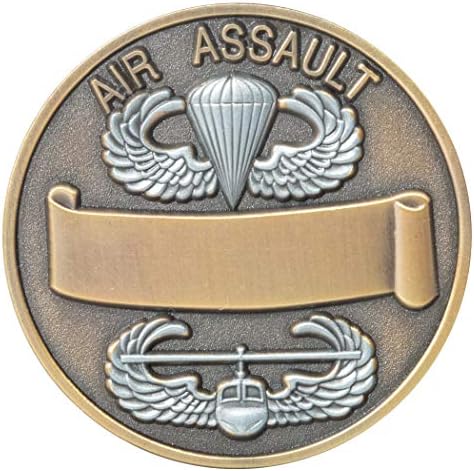 Američka vojska 101ST zraka za diviziju u zraku