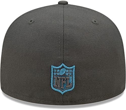 New Era muški NFL paket u više boja 59fifty šešir