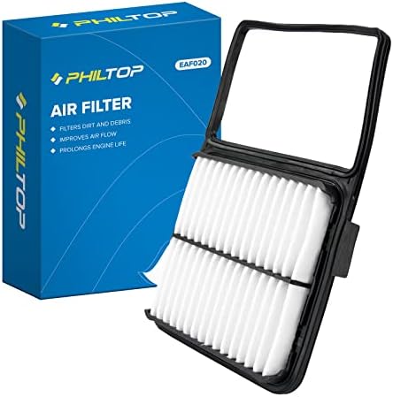 Filter za vazduh Fillp motora, zamena EAF020 za Prius Air filter