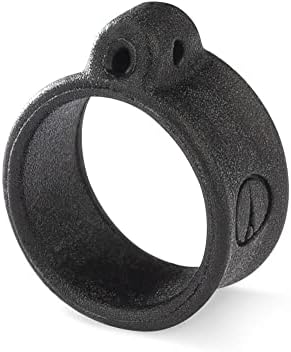 VMC Crossover prsten Crni 5 mm, Multi, jedna veličina