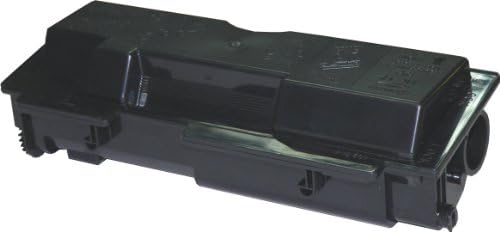 Premium Kyocera-Mita TK-17 kompatibilan Crni toner uložak