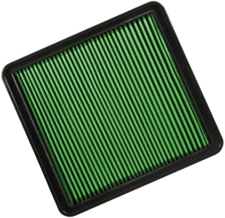 Zeleni filter 7050 Zračni filter visokih performansi
