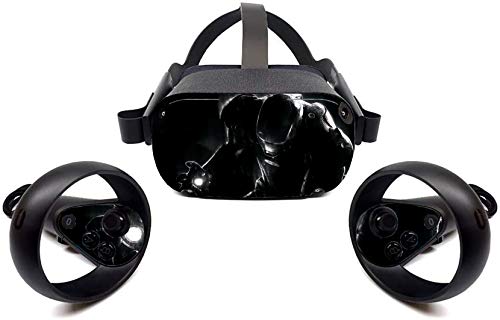 Oculus Quest Pribor Skins Super Hero VR Slušalice i kontroler Naljepnica za naljepnicu Zaštitni OK anh yeu